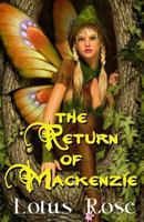 The Return of Mackenzie 1539691152 Book Cover