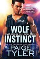 Wolf Instinct 1492670561 Book Cover