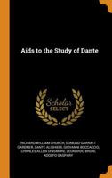 AIDS to the Study of Dante 0341793981 Book Cover