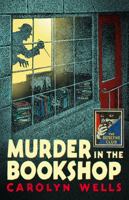 Murder in the Bookshop 0008283028 Book Cover