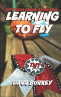 Learning to Fly 1532742274 Book Cover