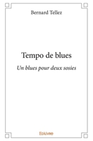Tempo de blues (French Edition) 2414341769 Book Cover