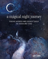 The Stargazer’s Journal: Magical Wonder Walking 1782499253 Book Cover