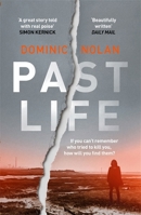 Past Life 1472254635 Book Cover