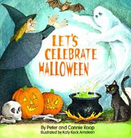 Let's Celebrate Halloween 0761301135 Book Cover