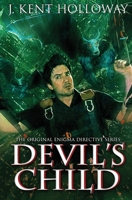 Devil's Child 0985432578 Book Cover