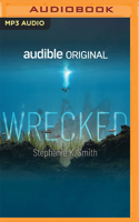 Wrecked B0BTW11VG7 Book Cover