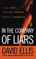 In the Company of Liars 0425204294 Book Cover
