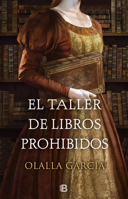 El taller de libros prohibidos 8413140714 Book Cover