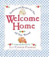 Welcome Home 0781438349 Book Cover