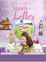 Myla's Letter B0F9B1R3HS Book Cover