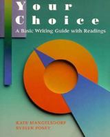 Choices 4e & Comment 0312111533 Book Cover