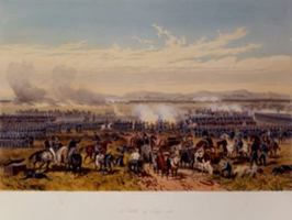 The War Between the United States and Mexico, Illustrated 087611138X Book Cover