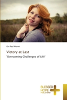 Victory at Last 613783705X Book Cover