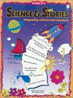Science Stories: Integrating Science and Literature, K-3 1596470828 Book Cover