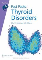 Thyroid Disorders 1903734657 Book Cover