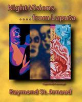 Night Visions...from Laputa 1453863052 Book Cover