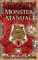 Munchkin Monster Manual (D20 Generic System) 1556346697 Book Cover