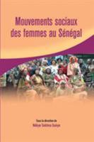 Mouvements sociaux des femmes au Sénégal 2869786344 Book Cover
