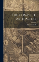 The Complete Arithmetic 1020760230 Book Cover