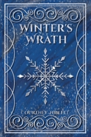 Winter's Wrath: The Herald's Saga: Book One B0C7T3FHXY Book Cover