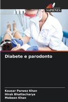 Diabete e parodonto 6202202033 Book Cover
