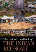 The Oxford Handbook of the Indian Economy 0199734585 Book Cover