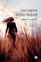 Les canons du fort Boyard (French Edition) 2754756825 Book Cover
