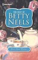 Roses Have Thorns 0373512384 Book Cover