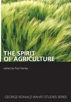 The Spirit of Agriculture 0853985014 Book Cover