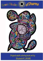 Seven Shades of Dharma 136538277X Book Cover