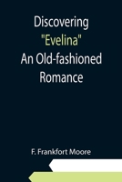 Discovering Evelina 9354945732 Book Cover