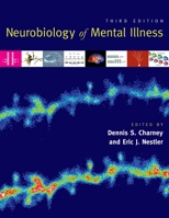 Neurobiology of Mental Illness 0195112652 Book Cover