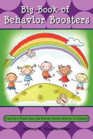 Big Book of Behavior Boosters 1619040409 Book Cover