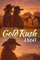 Gold Rush 1860 B0H72G9CBX Book Cover