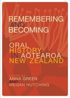 Remembering and Becoming 1990048838 Book Cover