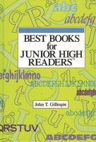Best Books for Junior High Readers (Best Books for Junior High Readers, 1991) 0835230201 Book Cover