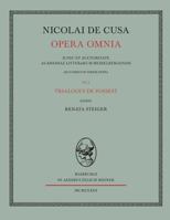 Nicolai de Cusa Opera Omnia. Volumen XI/2. 3787303073 Book Cover