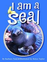 I am a Seal 1869662873 Book Cover
