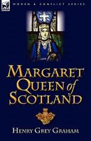 St. Margaret Queen Of Scotland 1466462620 Book Cover