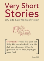 Very Short Stories: 300 Bite-Size Works of Fiction 1612430163 Book Cover