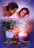 Blessings and Curses 161309826X Book Cover