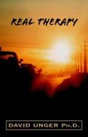 Real Therapy 1401045863 Book Cover