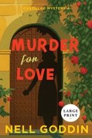 Murder for Love 1949841049 Book Cover
