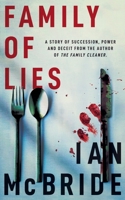 Family of Lies B0HGF2J14G Book Cover