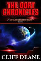 Red Alert: The Oort Chronicles: Book 1 0578497301 Book Cover