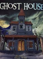 Ghost House 1742486282 Book Cover