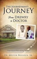 The Journeyman's Journey 1498482082 Book Cover