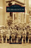 Hubbardston (Images of America: Massachusetts) 0738565156 Book Cover