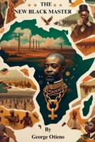 The New Black Master (World) B0CQJ1MNT4 Book Cover